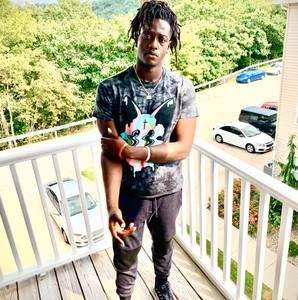 Meet your Posher, Jay